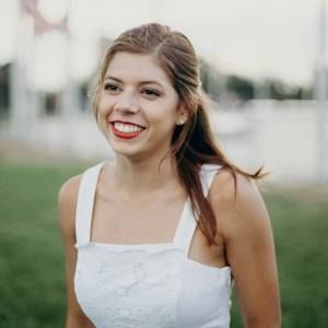 Meet your Posher, Sofia